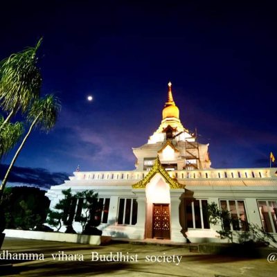 3_Brother Monasteries_Paccayadhamma